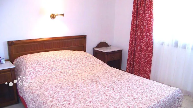 One Bedroom Apartment