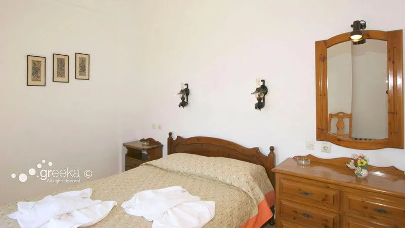 One Bedroom Apartment