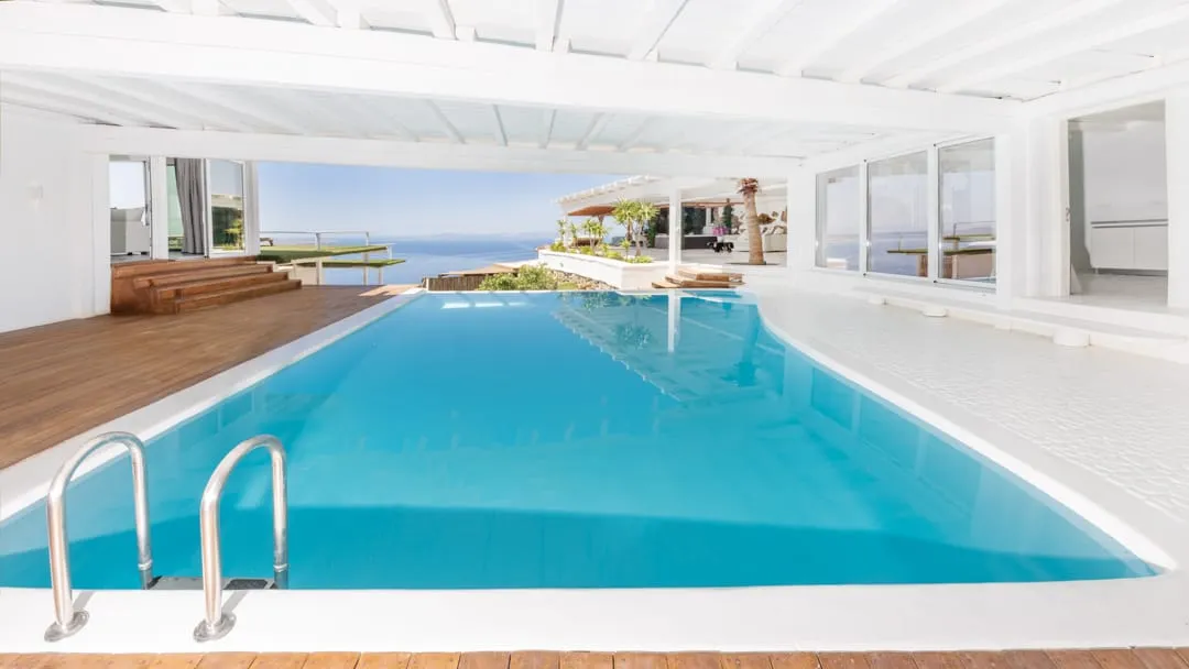 2 Bedroom | Honeymoon Villa* NEW