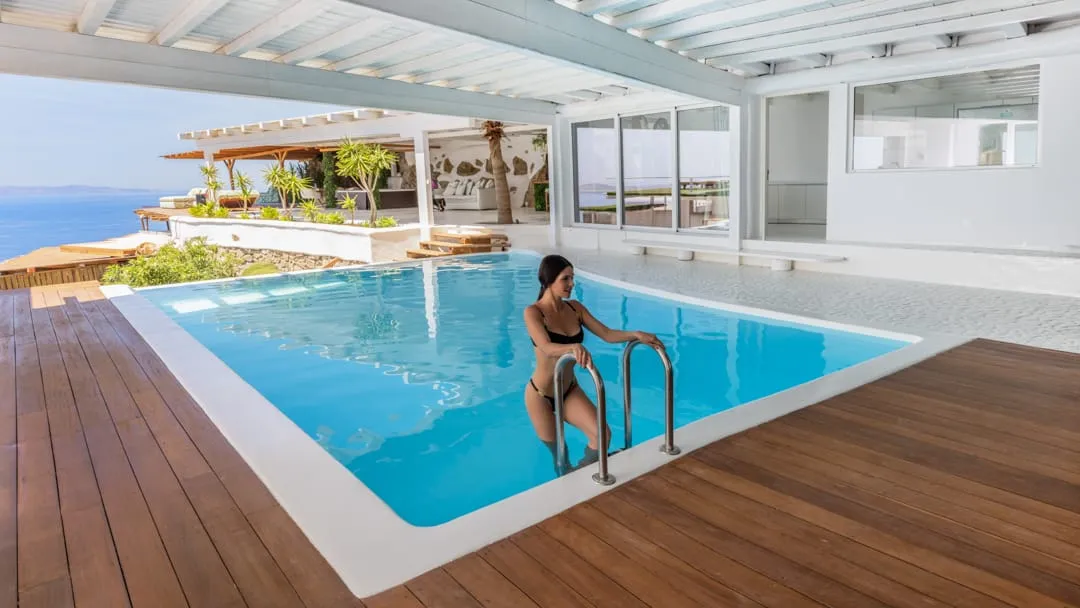 2 Bedroom | Honeymoon Villa* NEW