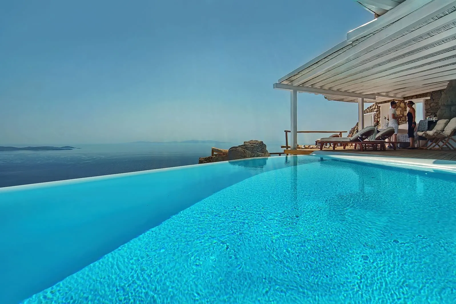 2 Bedroom | Presidential Magic Villa