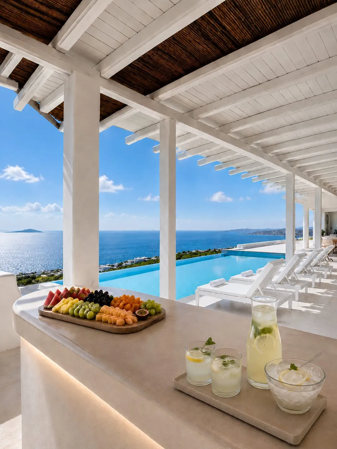 6 Bedroom | Delos Villa* NEW