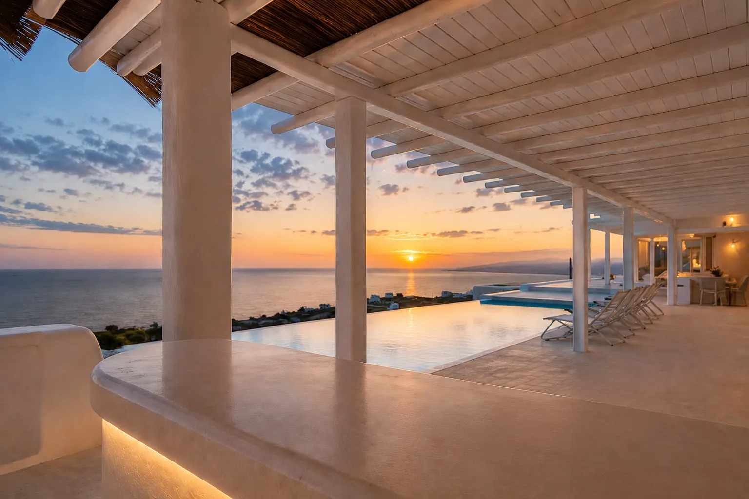 6 Bedroom | Delos Villa* NEW