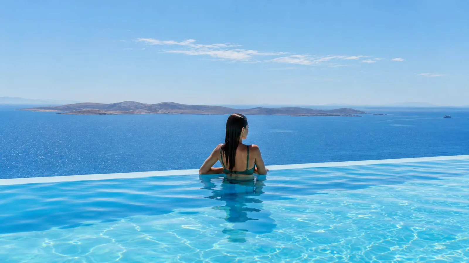 6 Bedroom | Delos Villa* NEW