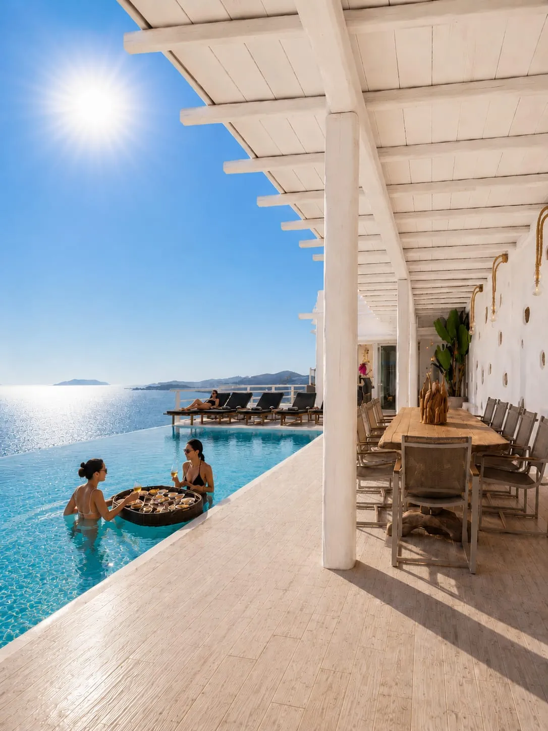 6 Bedroom | Delos Villa* NEW