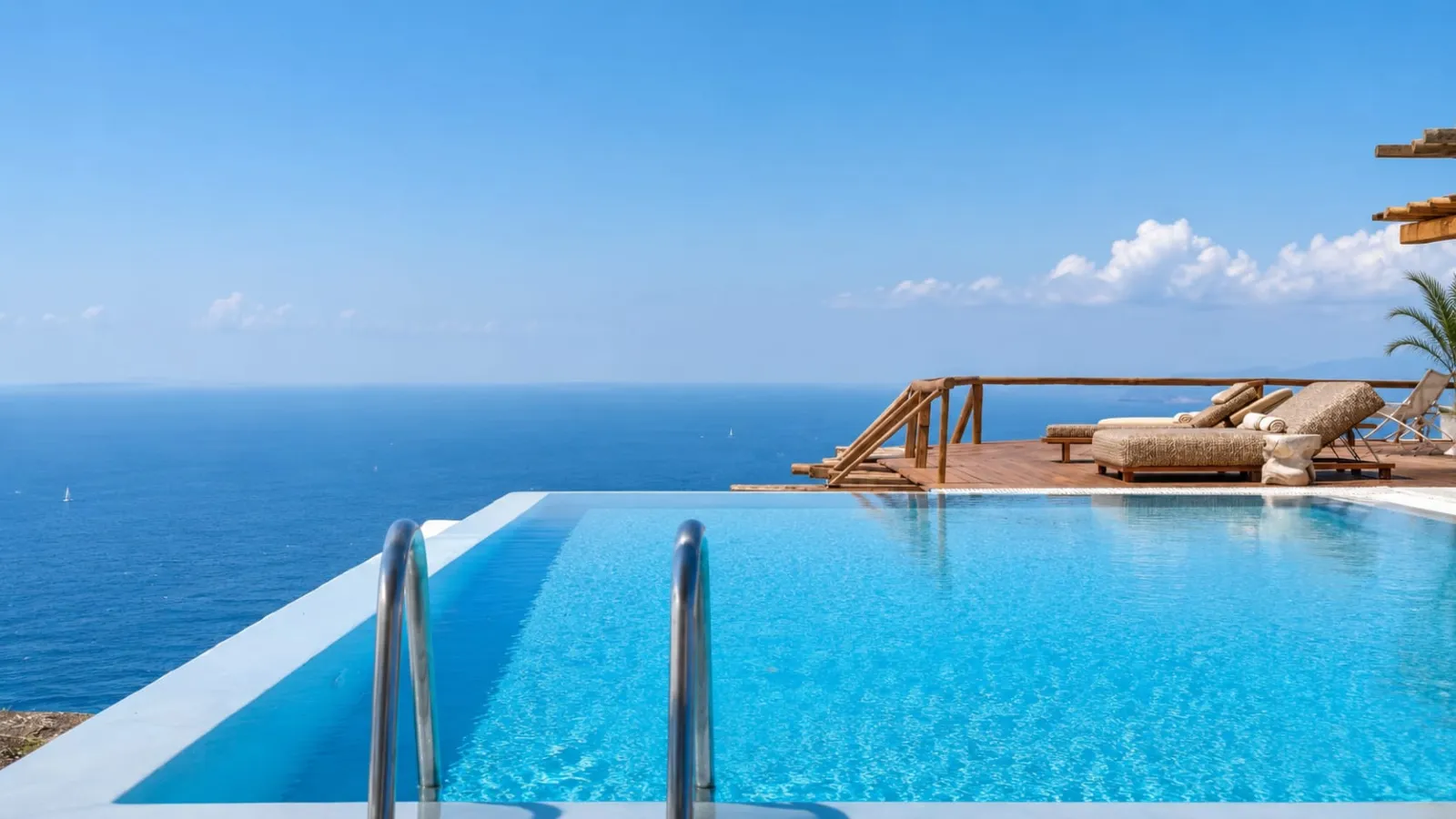 7 Bedroom | One and Only Villa
