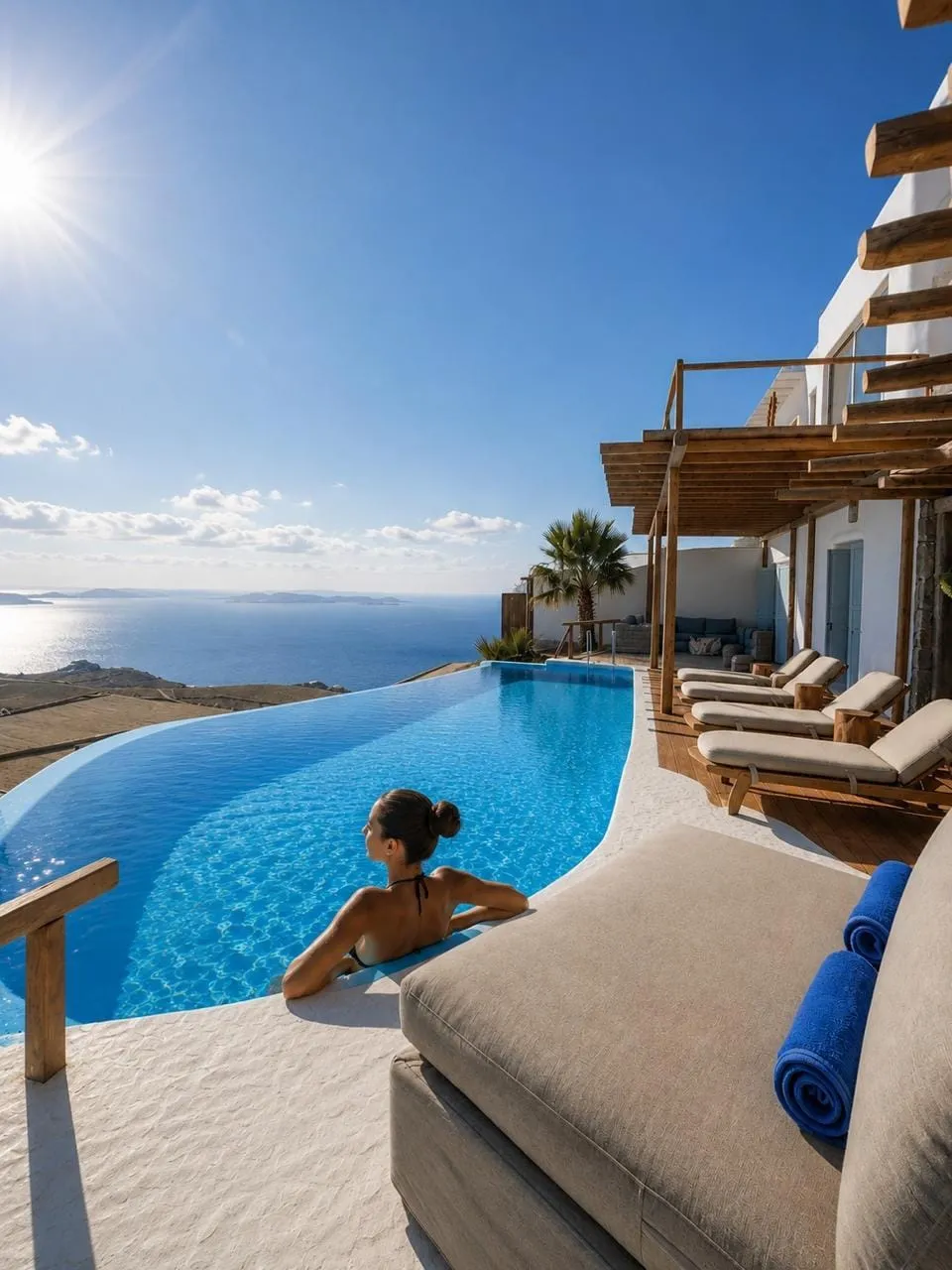 7 Bedroom | Kings and Queens Villa