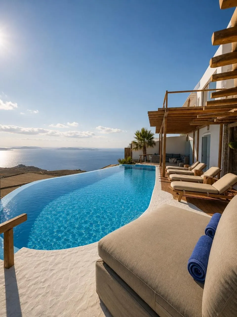 7 Bedroom | Kings and Queens Villa
