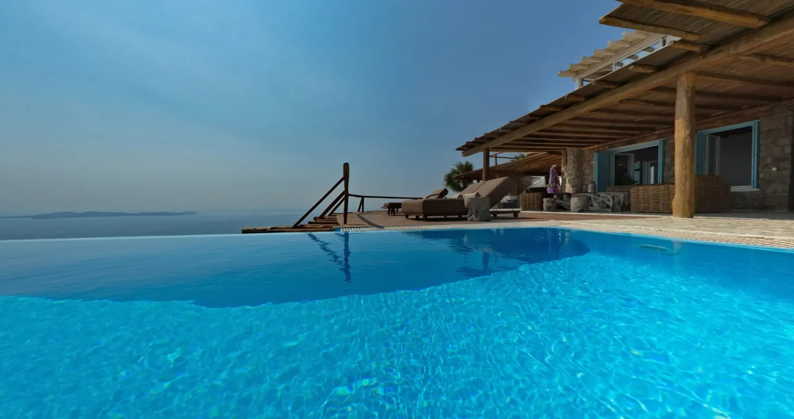 9 Bedroom | 2 Pools - One and Only Premium Villa