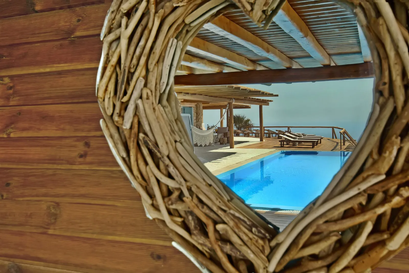 9 Bedroom | 2 Pools - One and Only Premium Villa