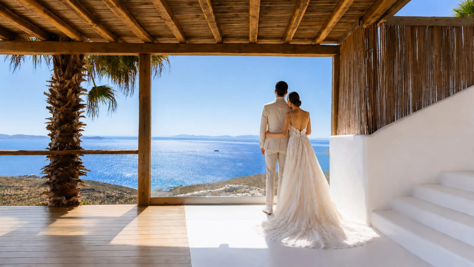 9 Bedroom | 2 Pools - One and Only Premium Villa