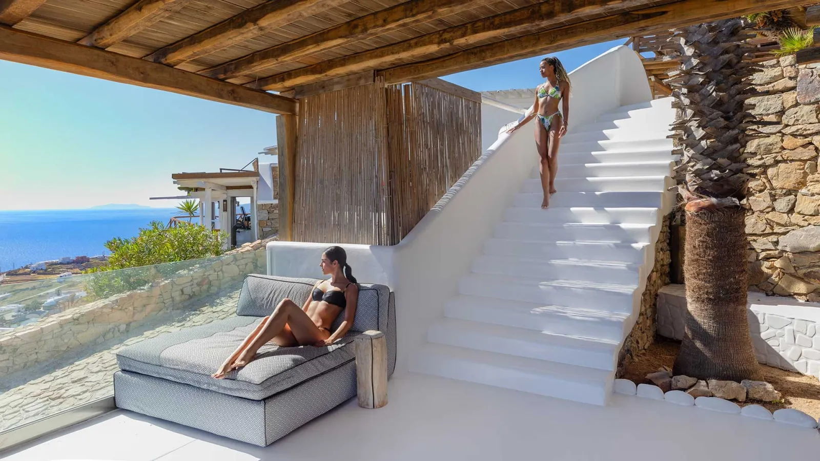 13 Bedroom | 3 Pools - One and Only Presidential Villa