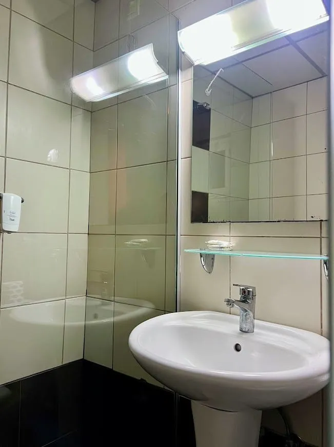 Comfort Triple