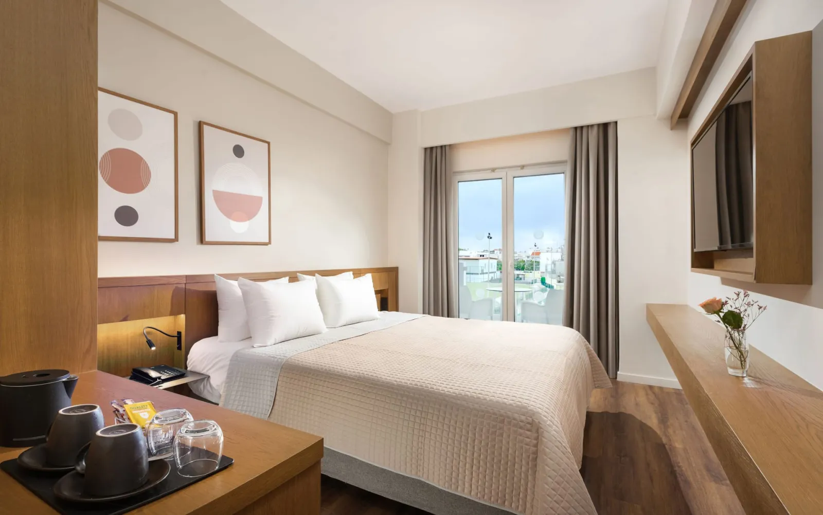 Double Room