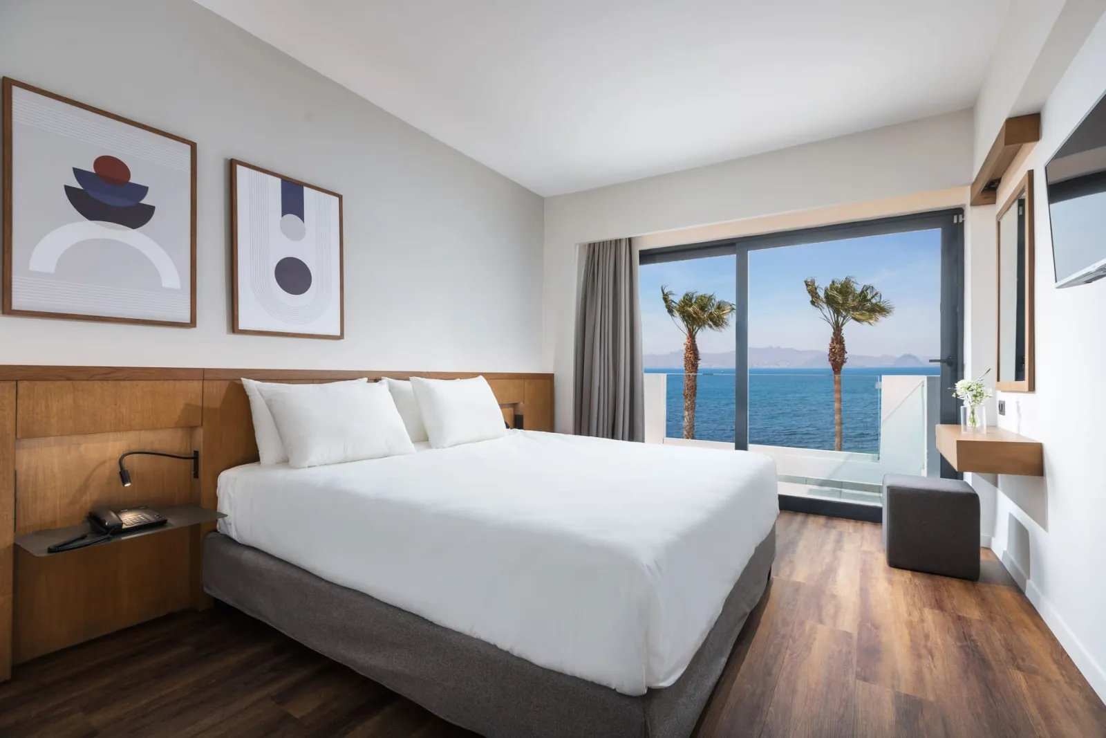 Suite Sea View