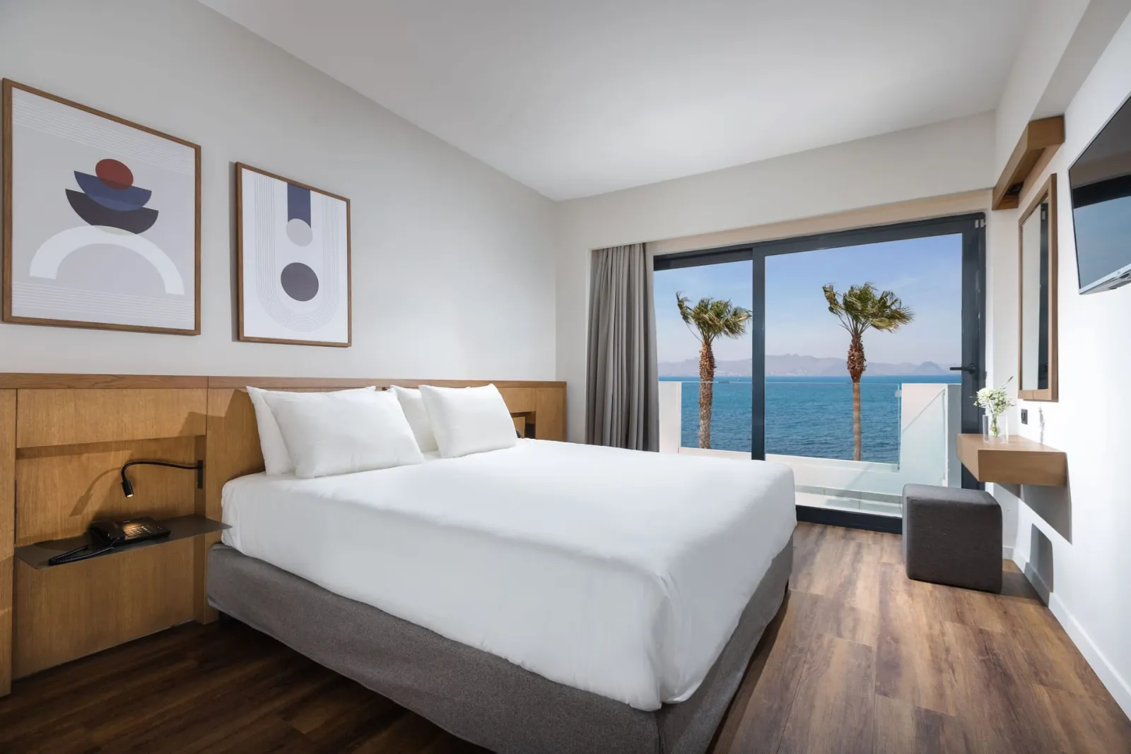 Suite Sea View