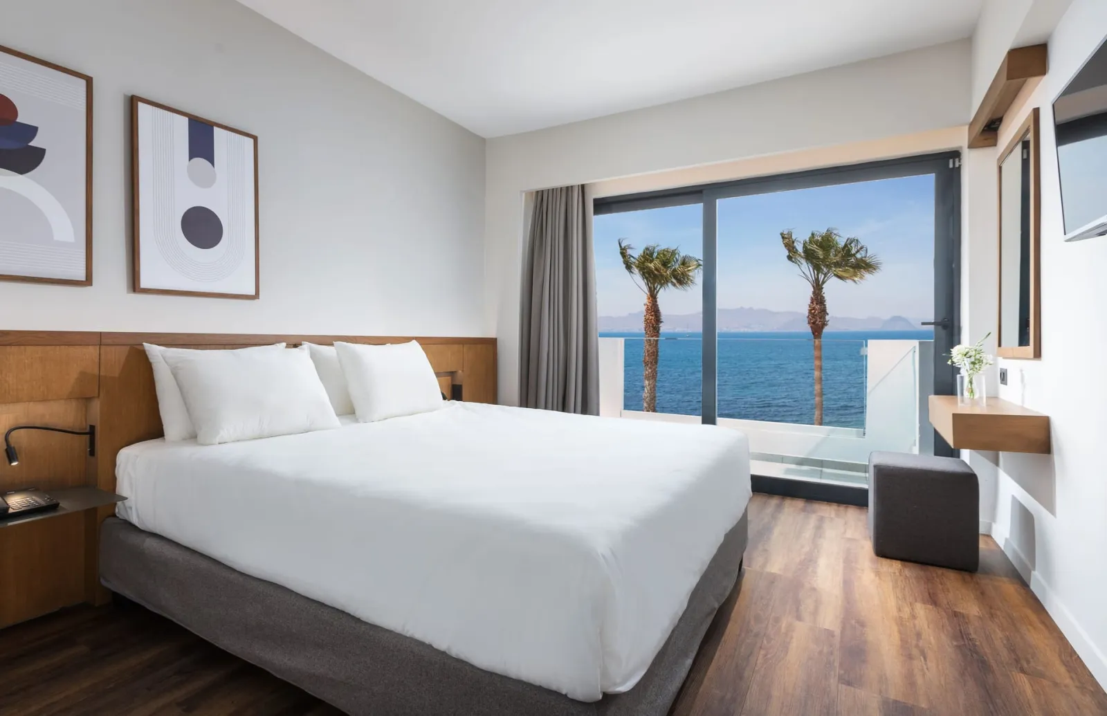 Suite Sea View