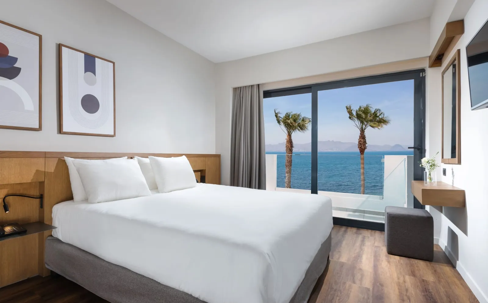 Suite Sea View