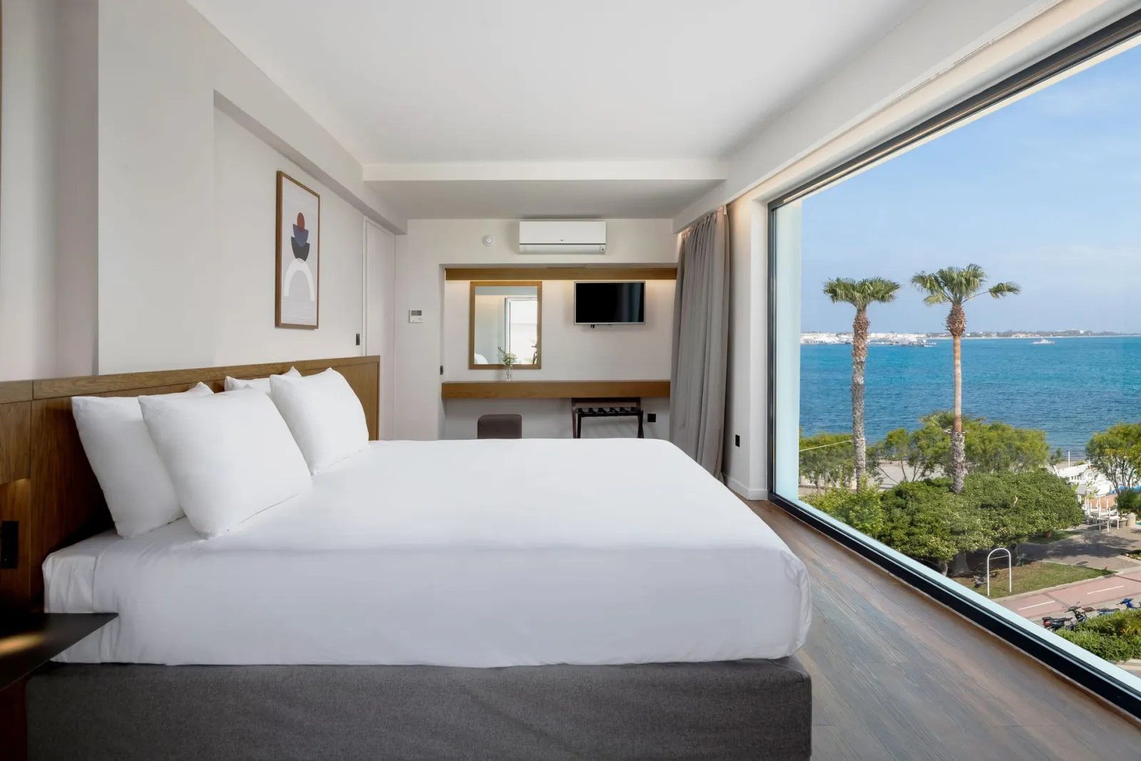 Superior Suite Sea View