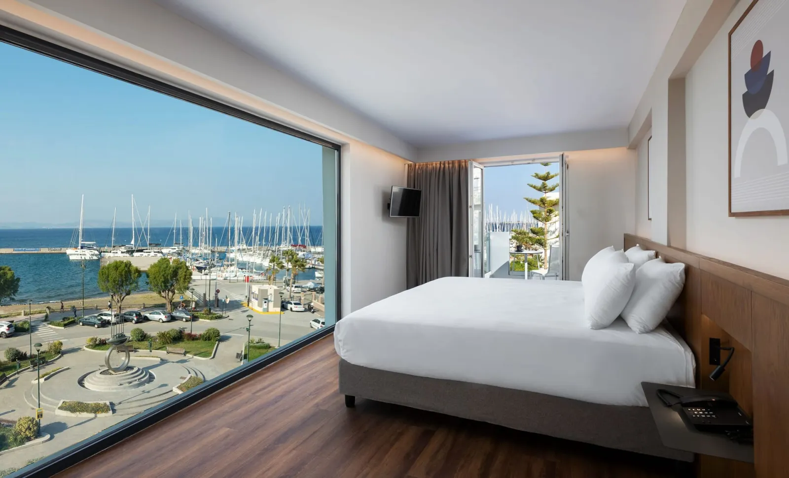 Superior Suite Sea View