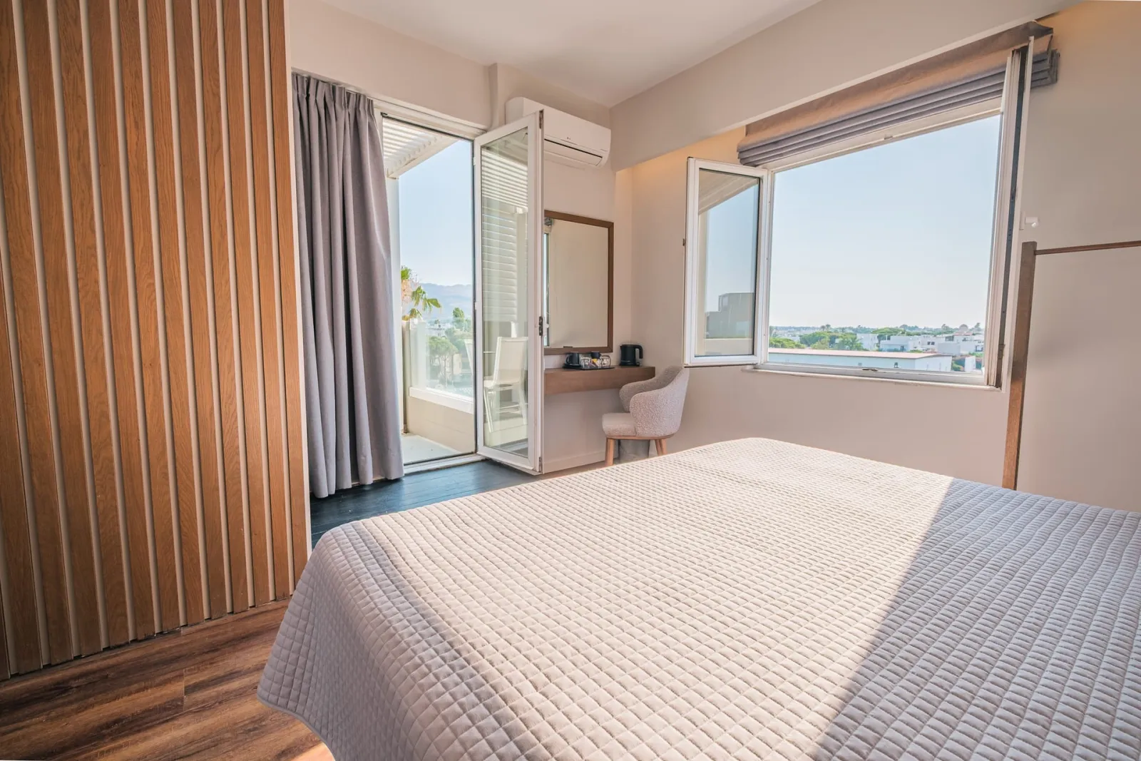 Terrace Suite