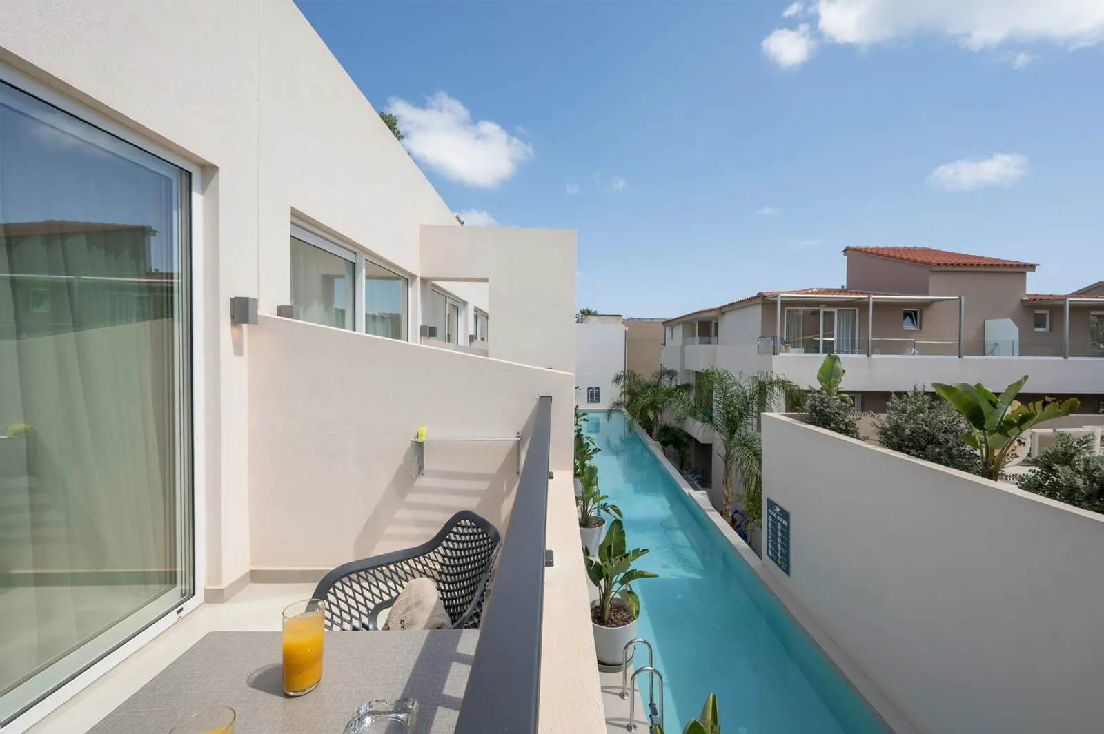 Superior Maisonette