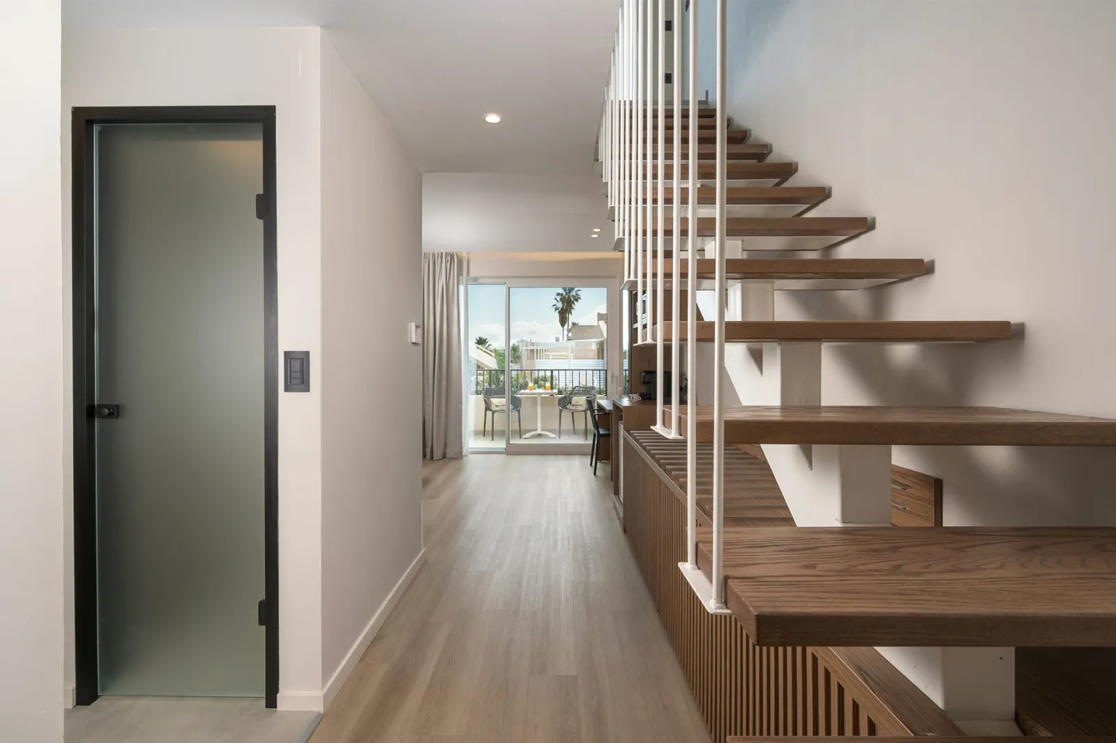 Superior Maisonette