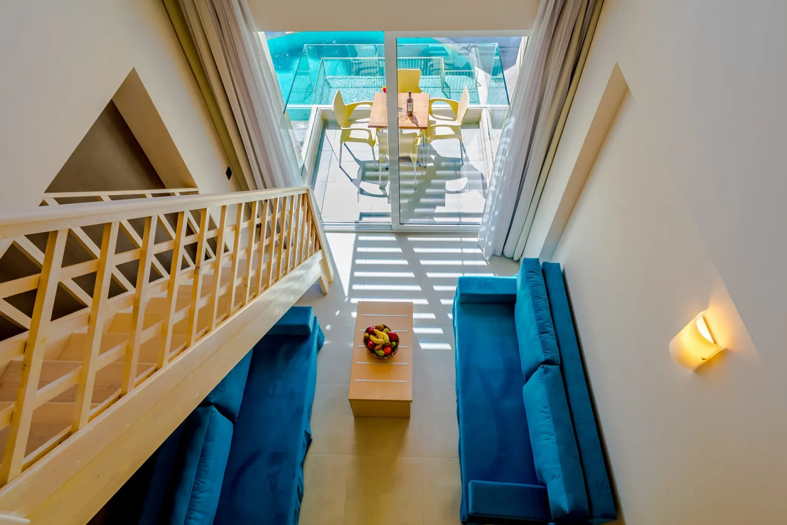 Superior Maisonette