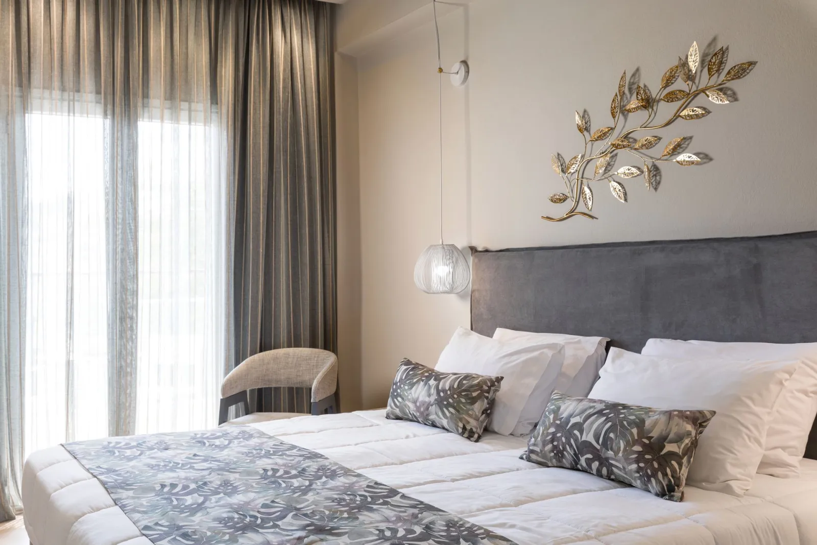 Small Double Room