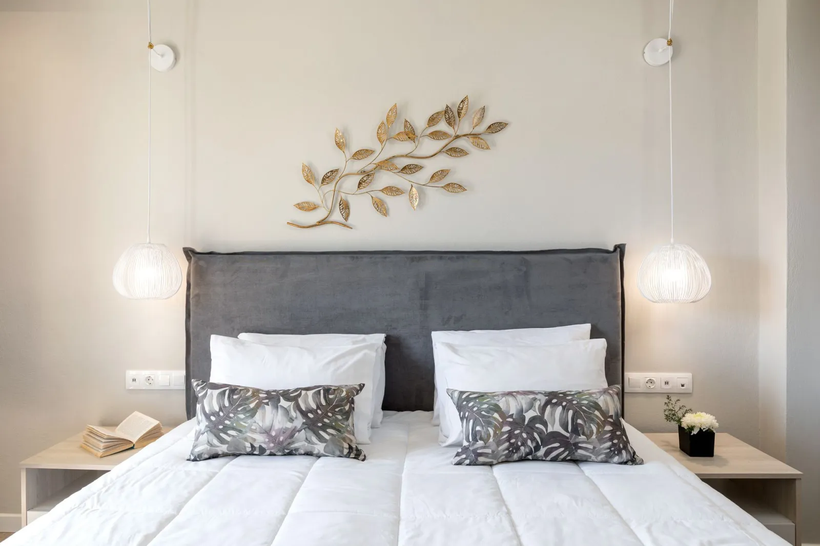 Small Double Room
