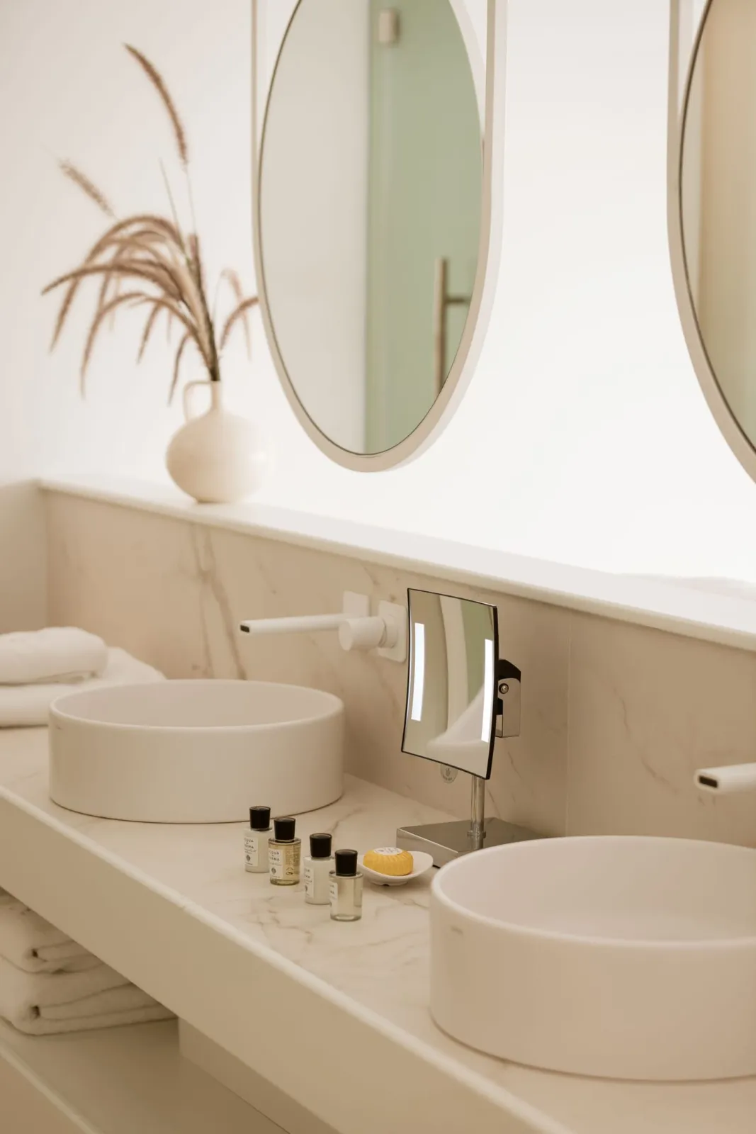 Junior Suite with Outdoor Jetted Tub