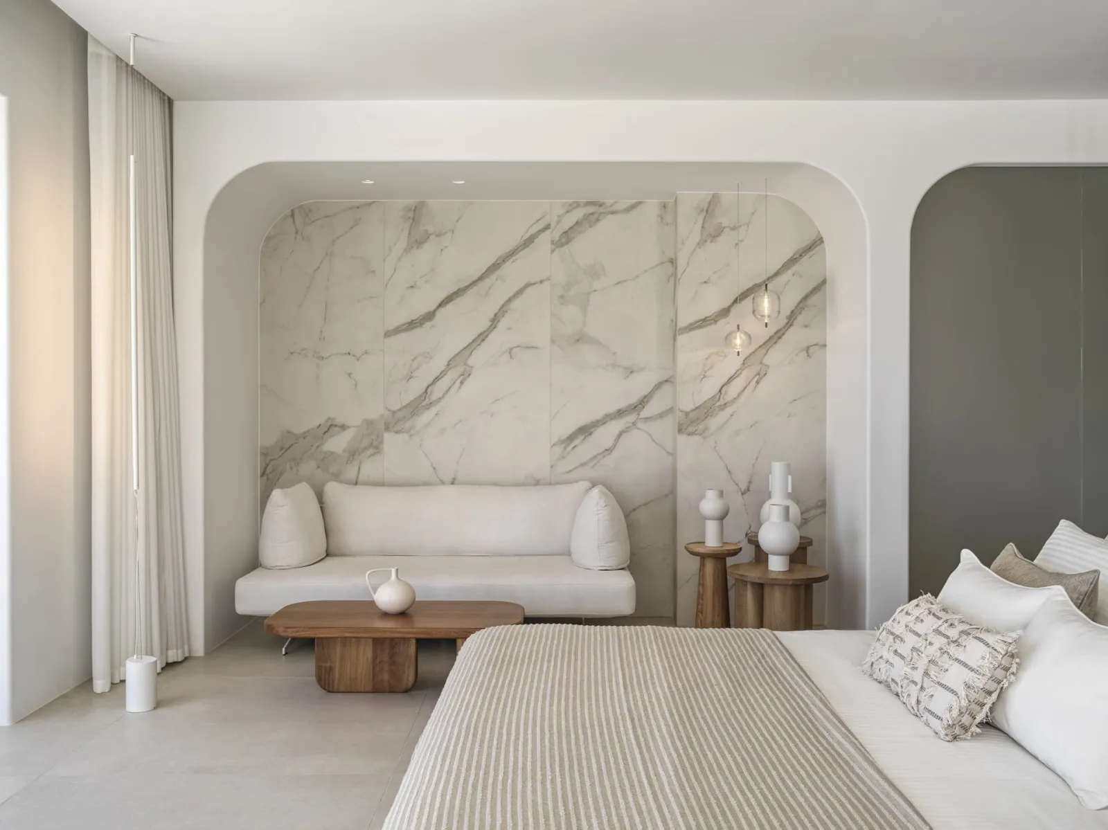 Lovia Suite Sea View with Private Pool