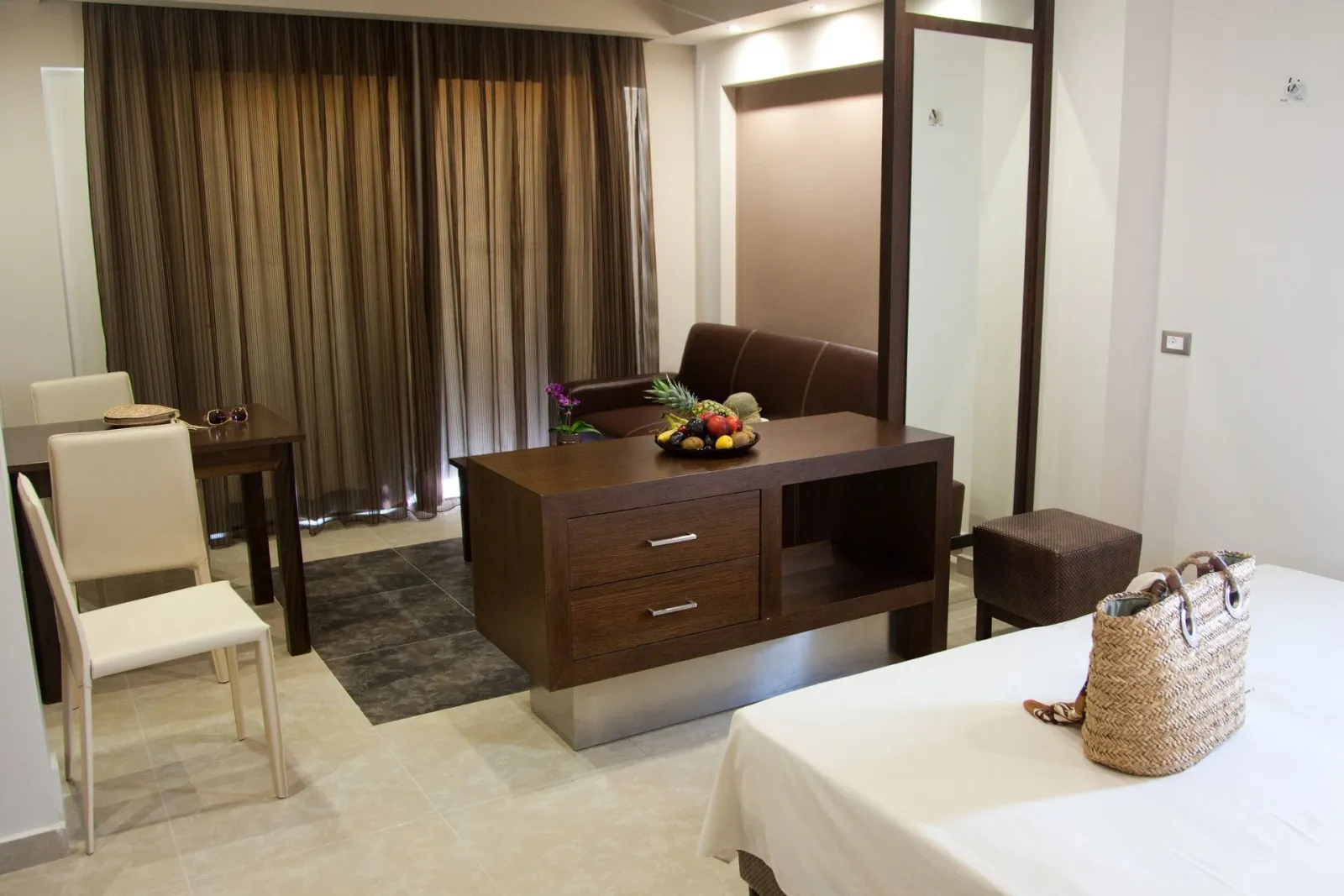 Superior Studio Ground Floor