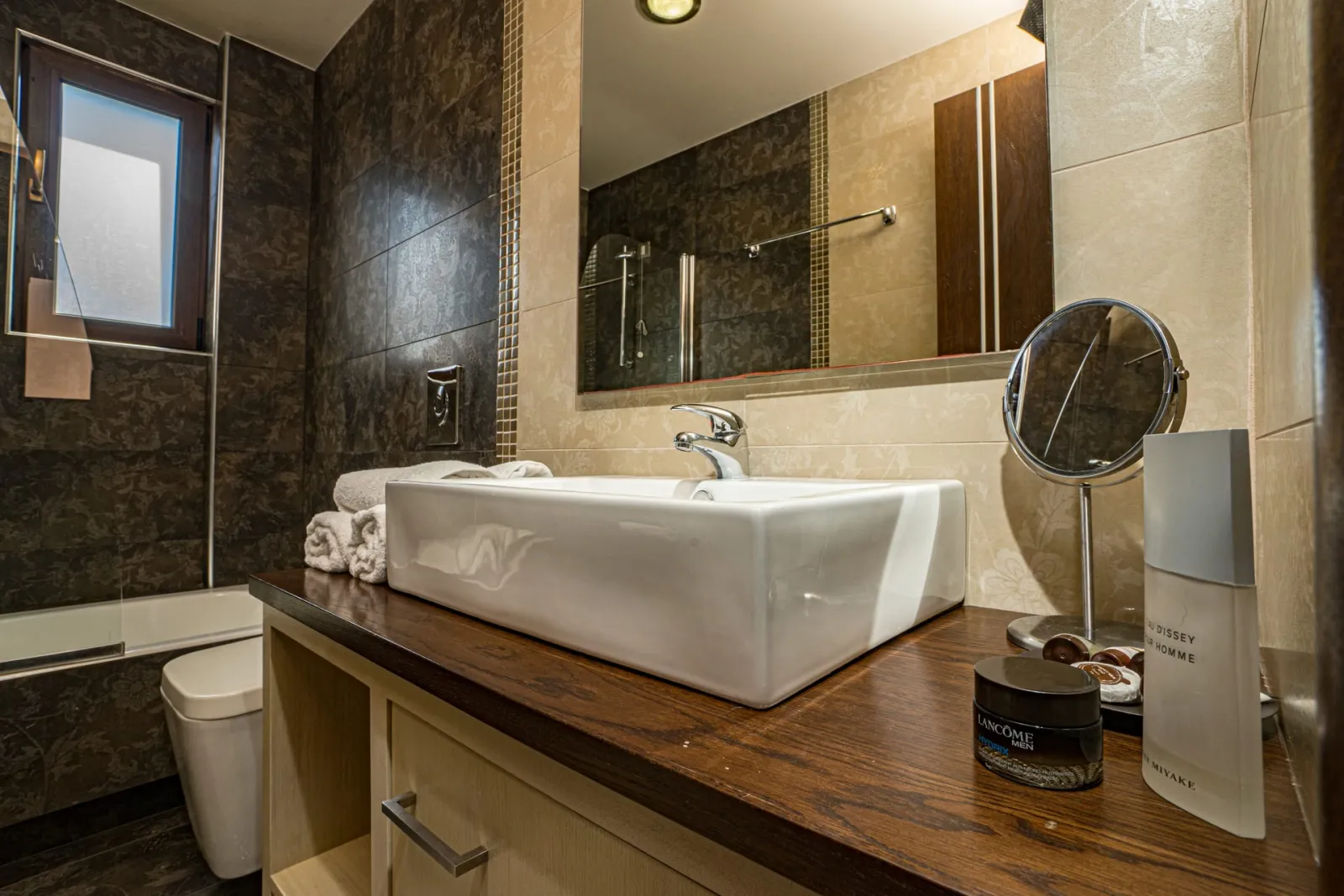 Superior Apartment Sea View Ground Floor