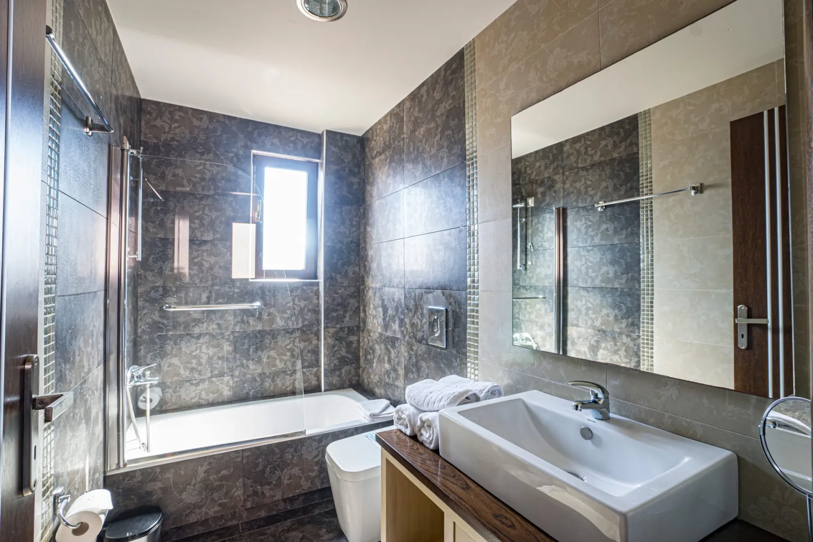 Superior Apartment Sea View Ground Floor