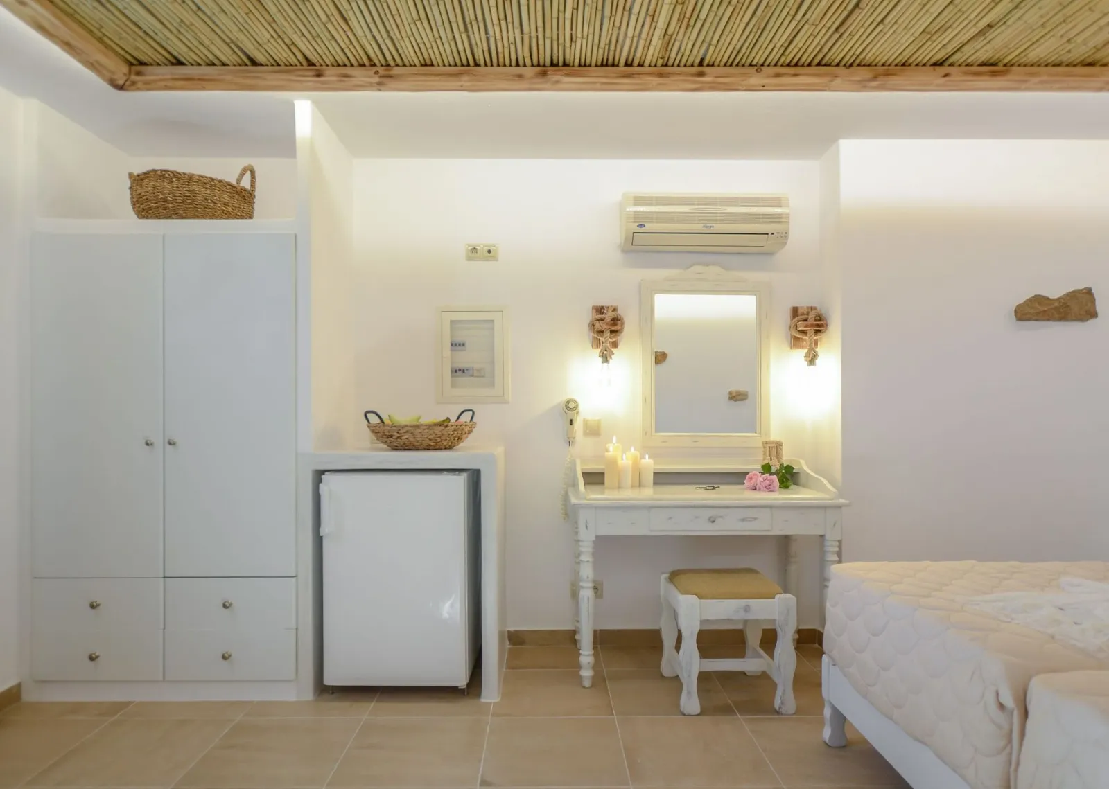 Grand Apartment Garden & Sea View