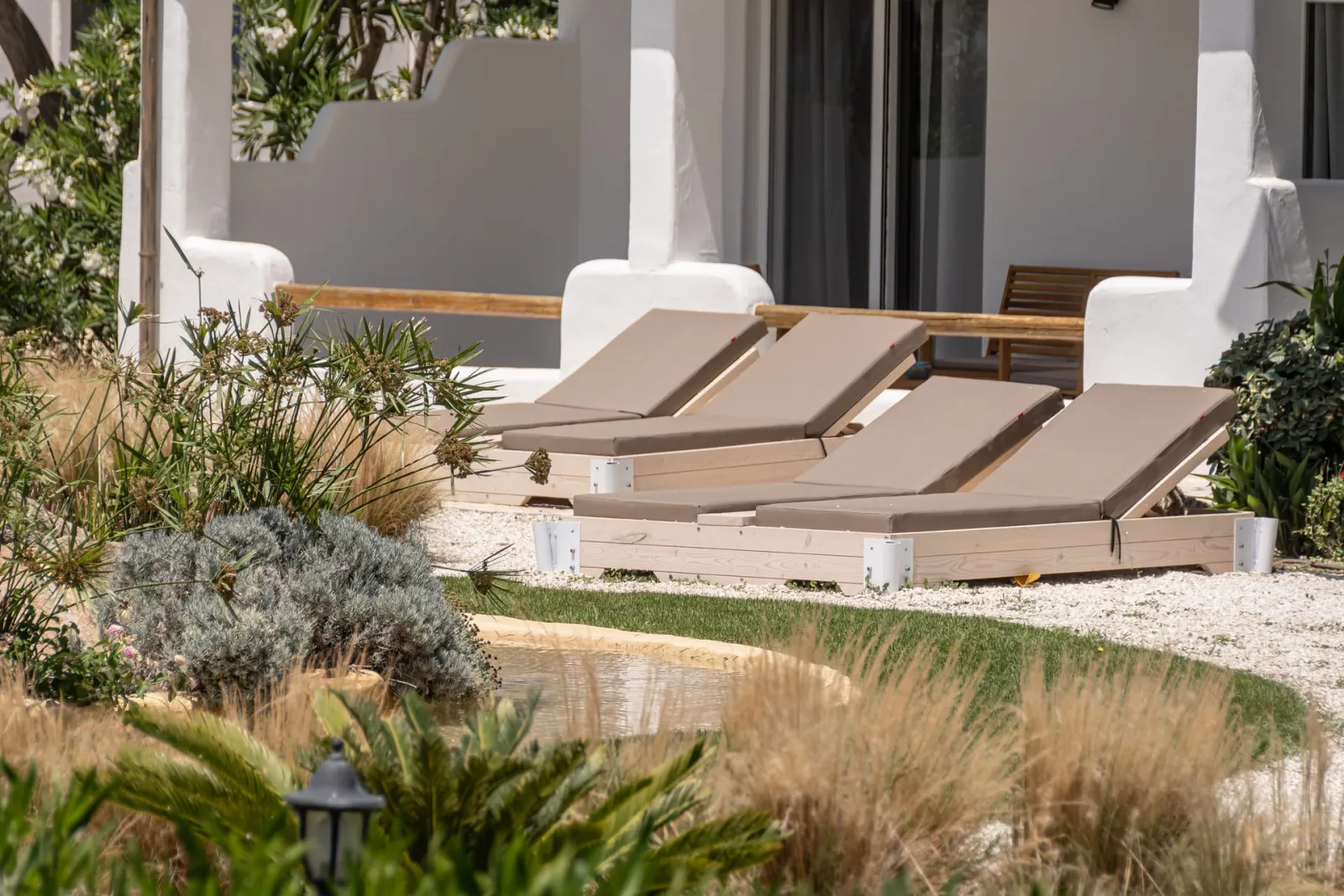 King Premium Sea View Suite