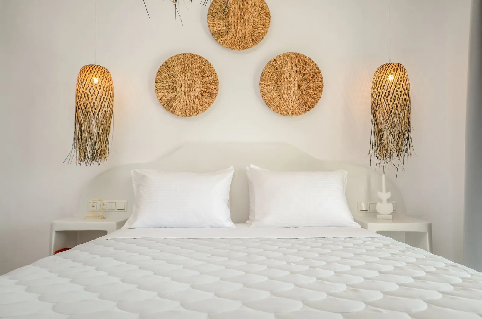 King Premium Sea View Suite