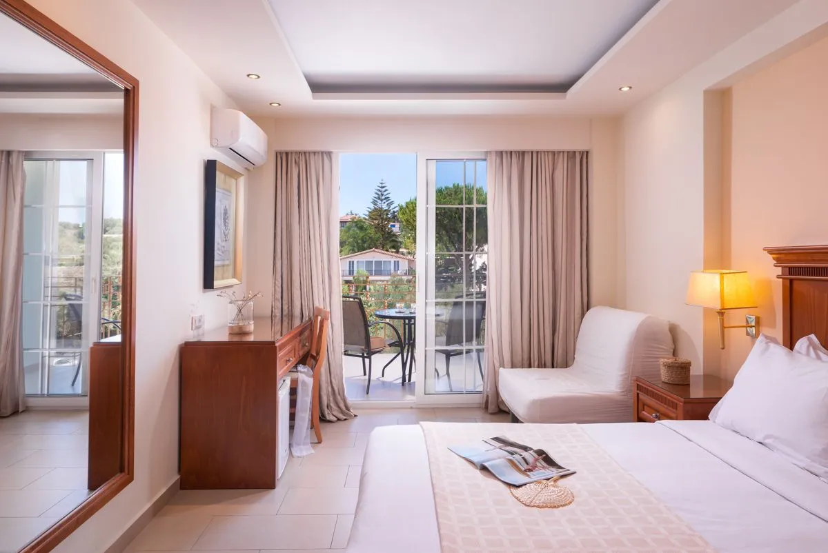 Superior Double or Twin Room - 25 m²