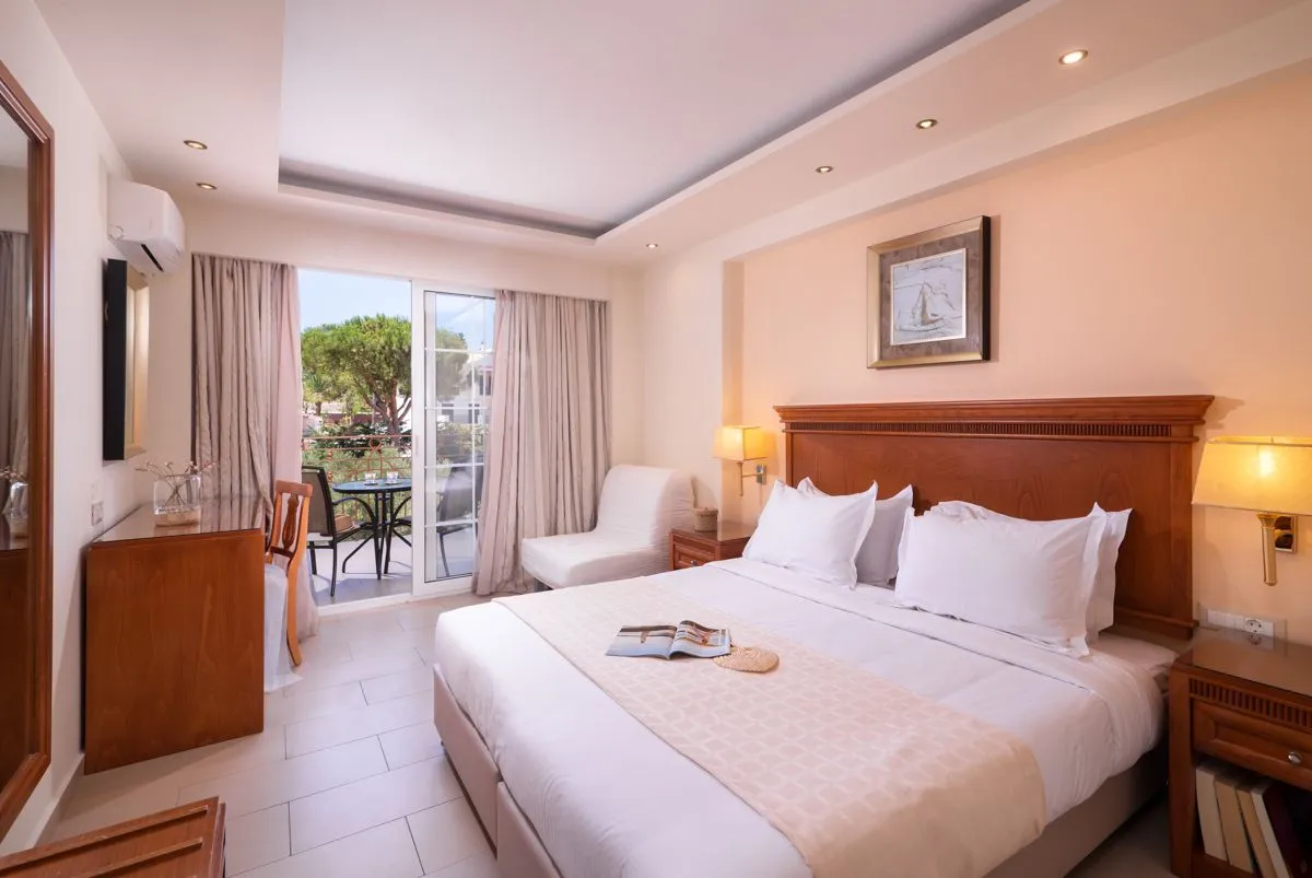 Superior Double or Twin Room - 25 m²
