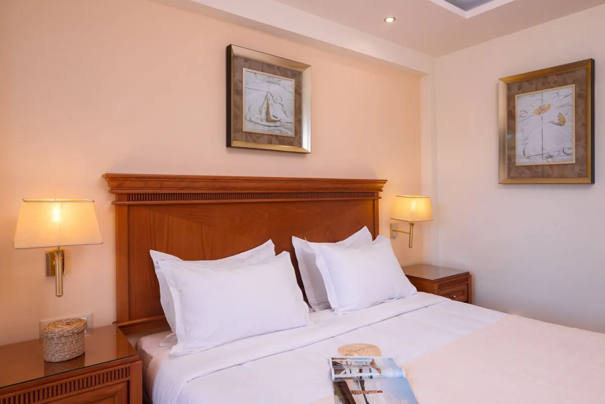 Superior Double or Twin Room - 25 m²