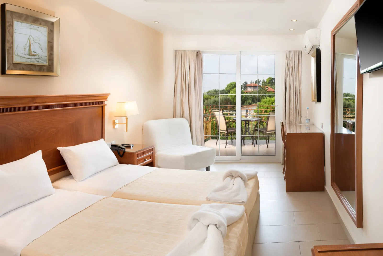 Friends & Family Suite - 50 m²