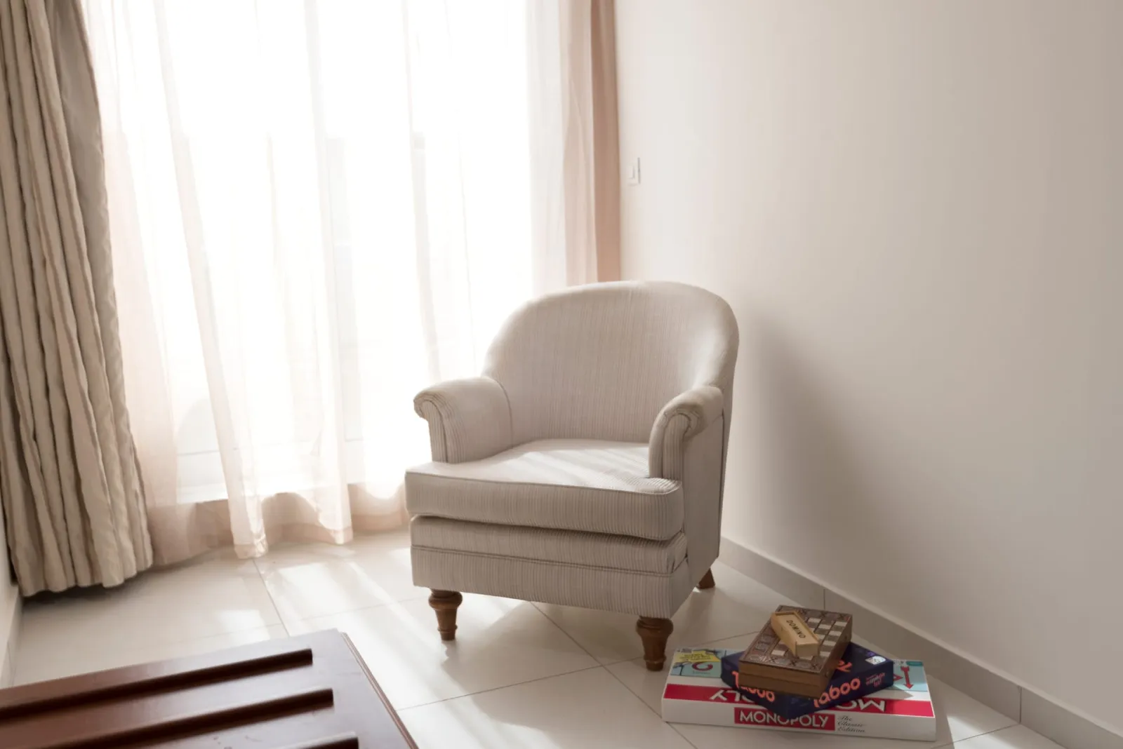 Friends & Family Suite - 50 m²
