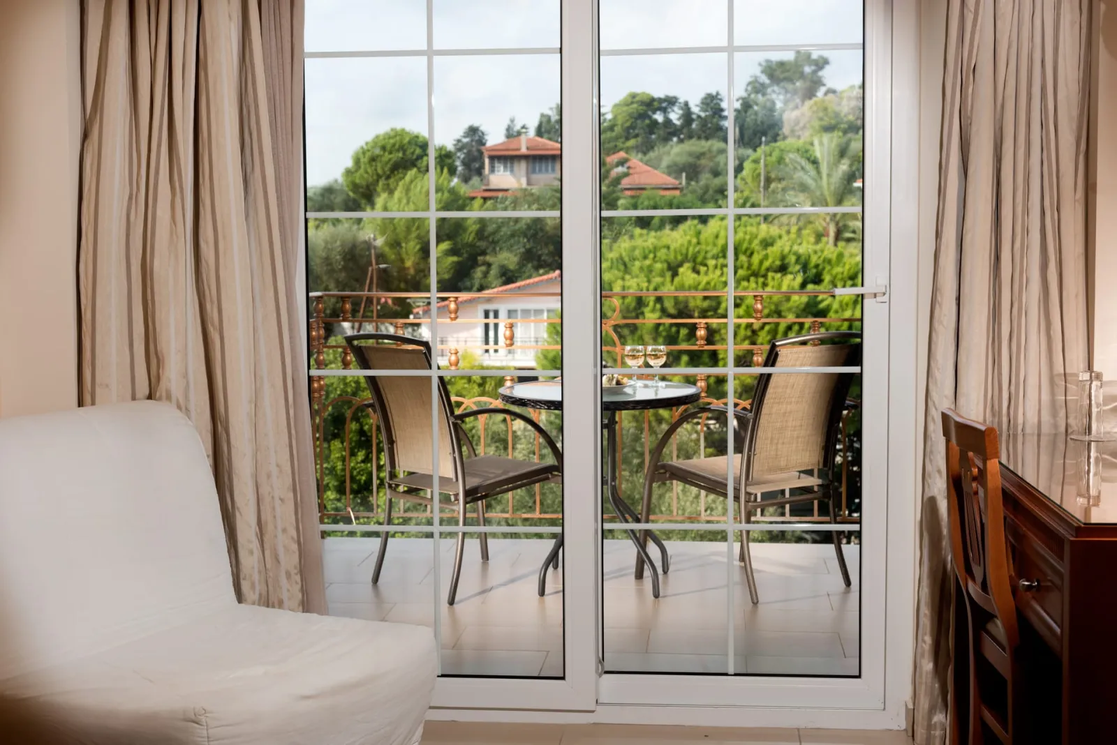 Friends & Family Suite - 50 m²