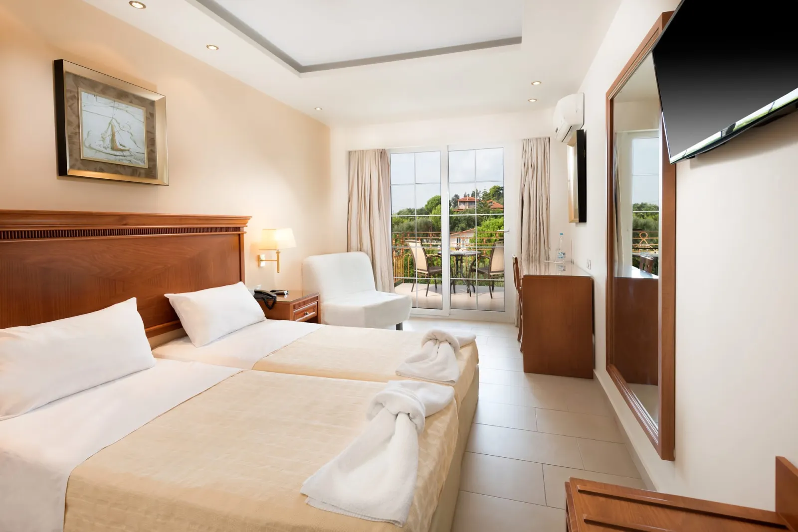 Friends & Family Suite - 50 m²