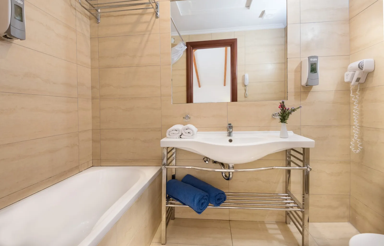 Friends & Family Suite Sea View - 50 m²