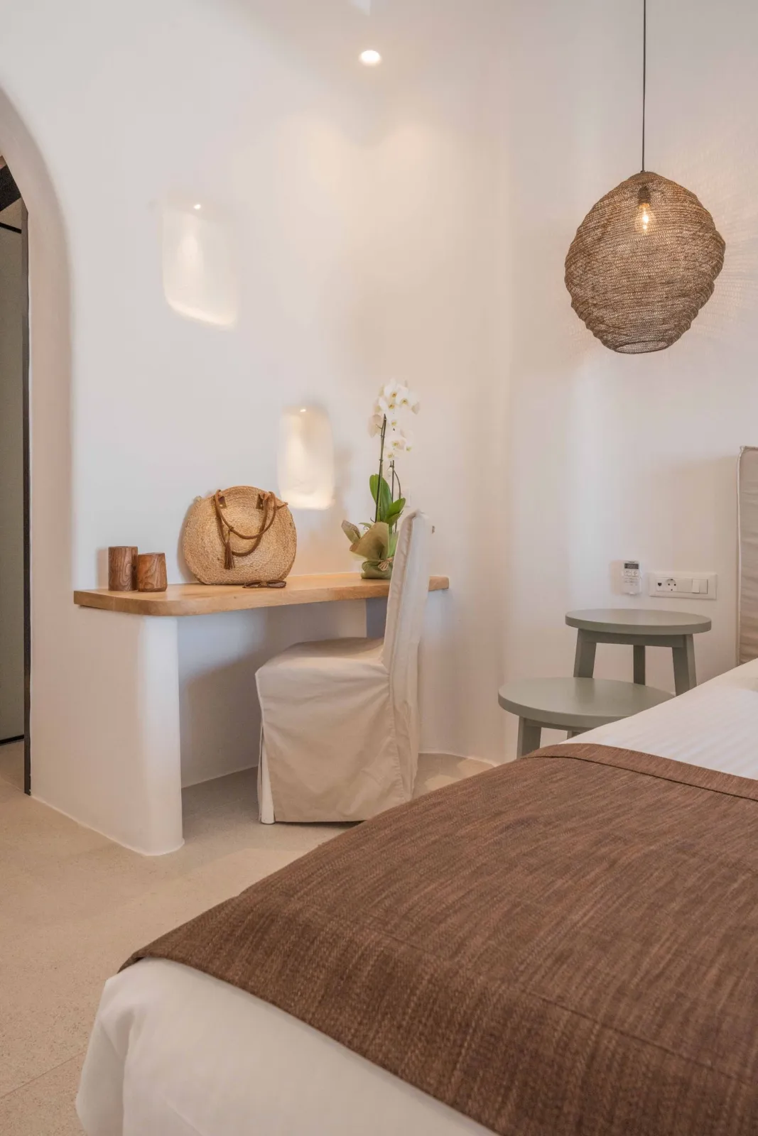 Premium Double Room