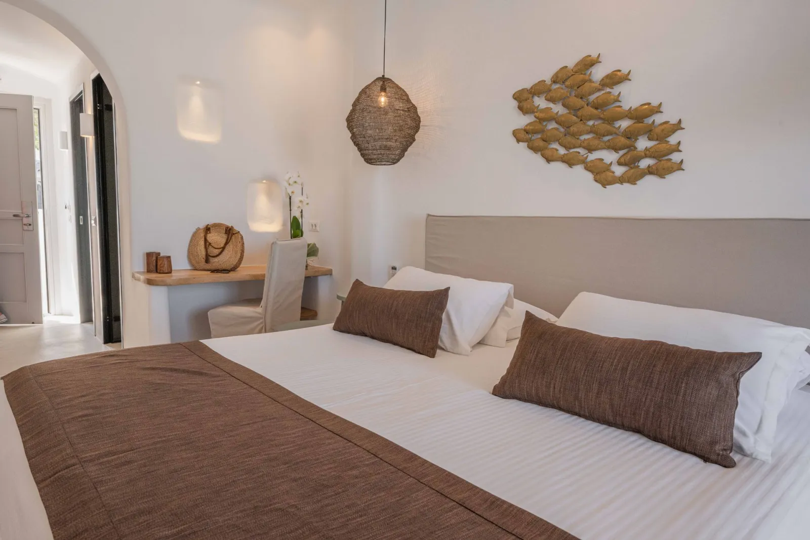 Premium Double Room