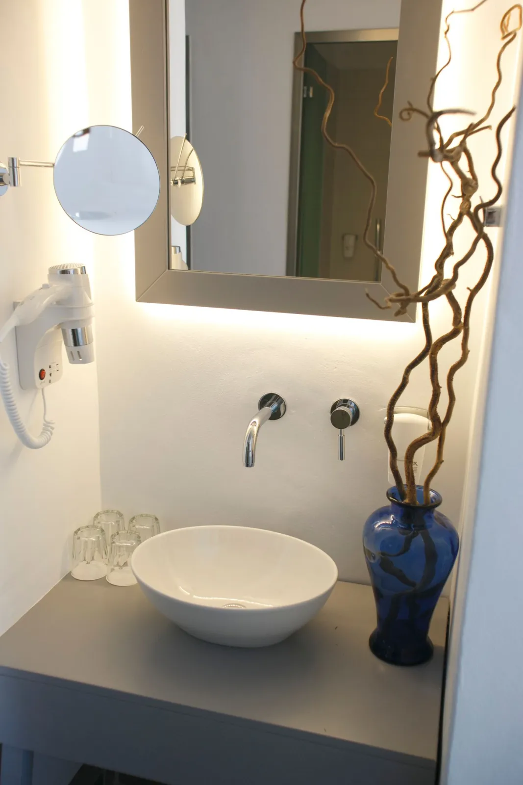 Premium Triple Room