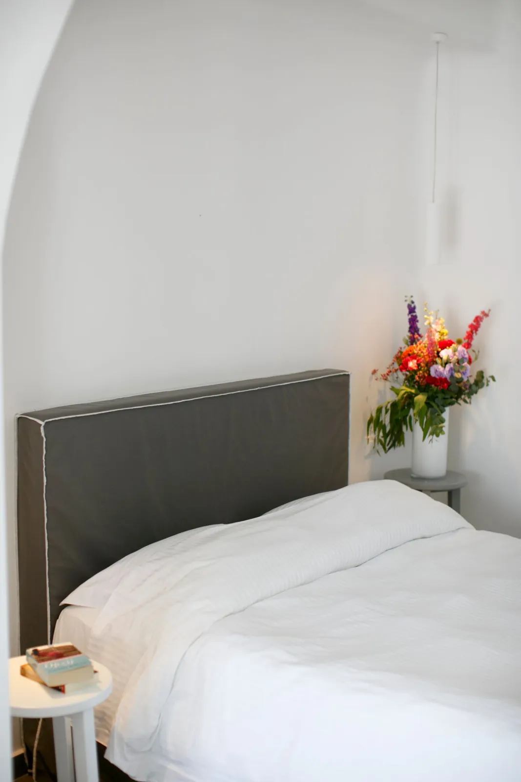 Premium Triple Room